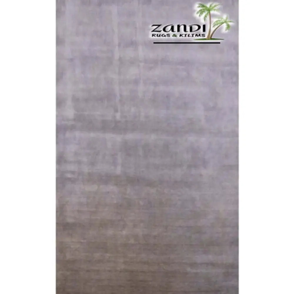 One Of The Kind Indian Modern Design Rug 8'5"X 11'5" zandirugs